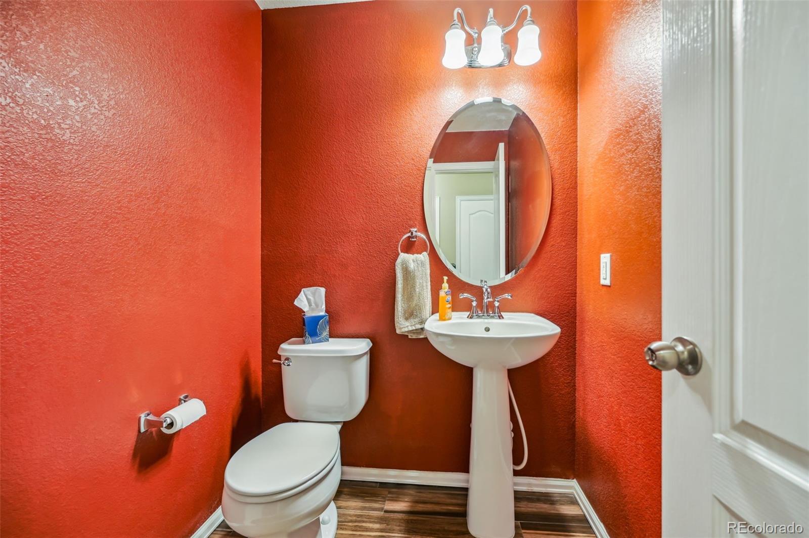 MLS Image #15 for 7625  blue vail way,colorado springs, Colorado