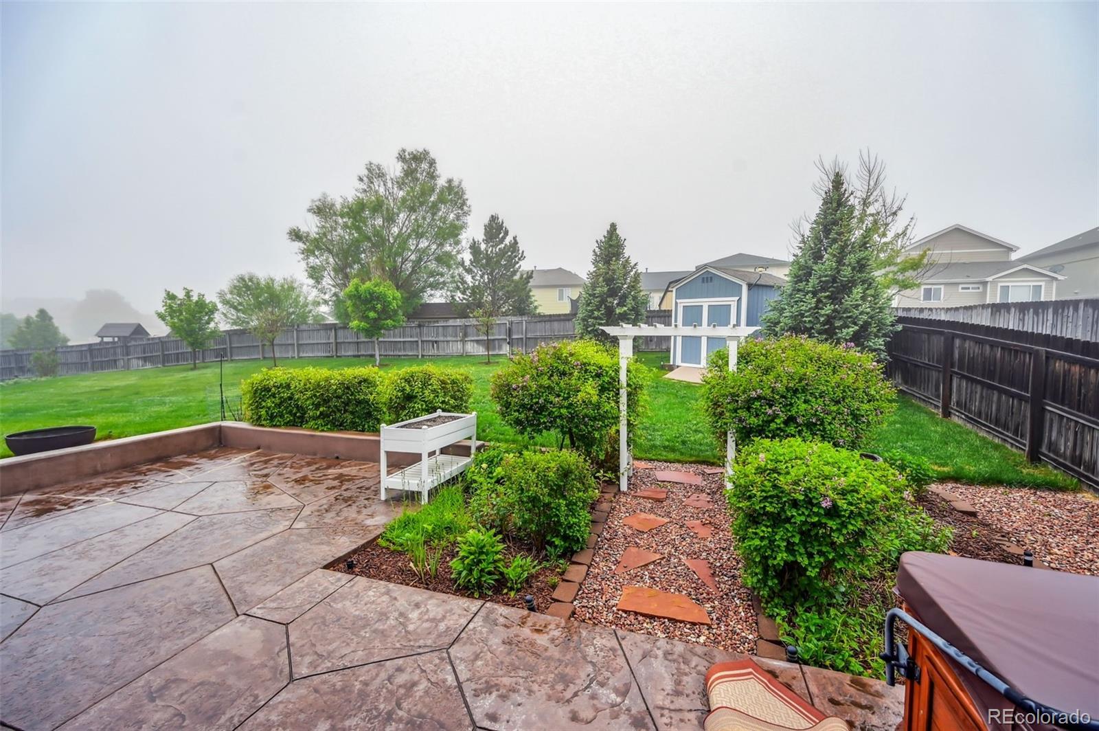 MLS Image #24 for 7625  blue vail way,colorado springs, Colorado