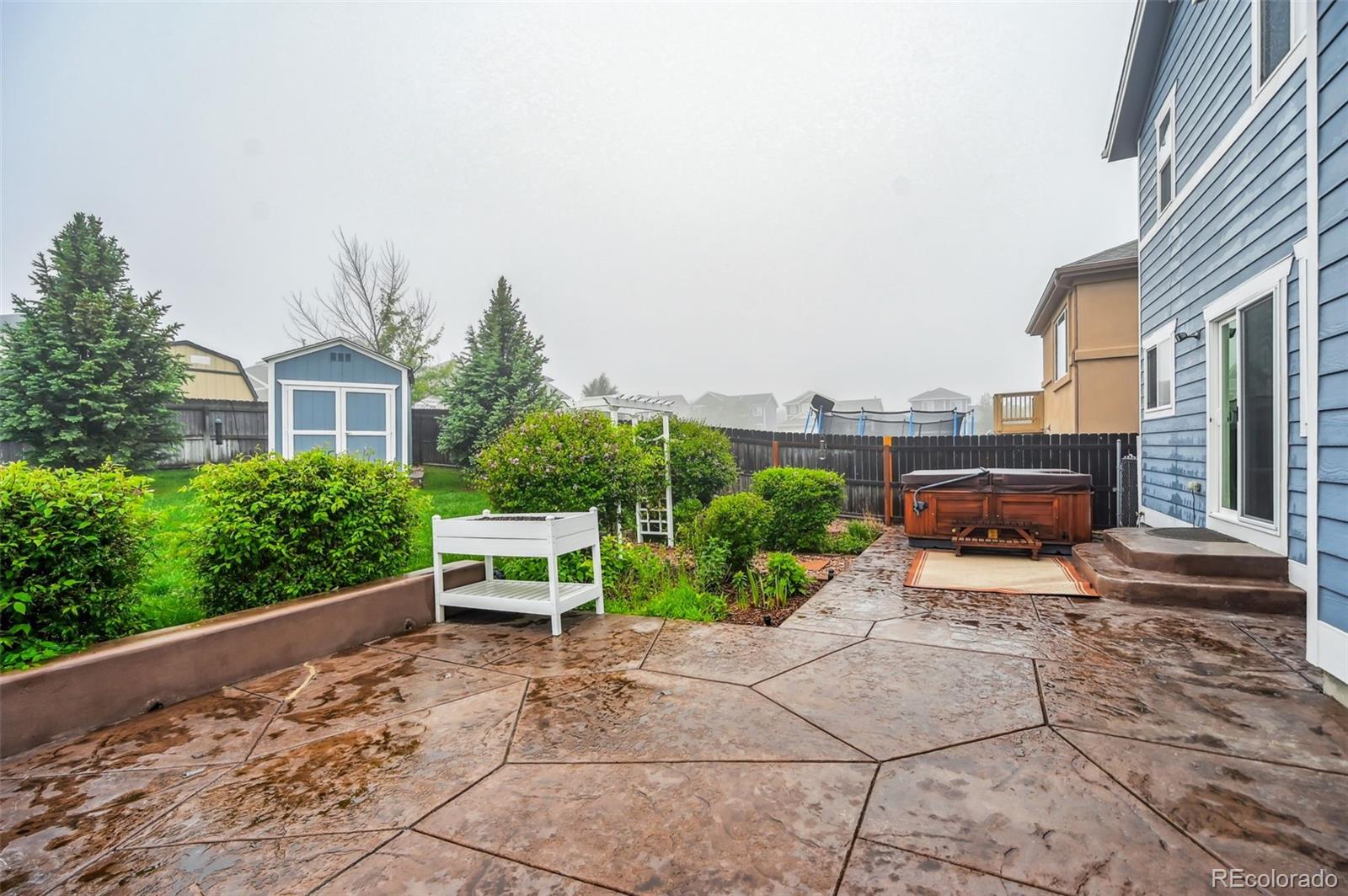 MLS Image #26 for 7625  blue vail way,colorado springs, Colorado