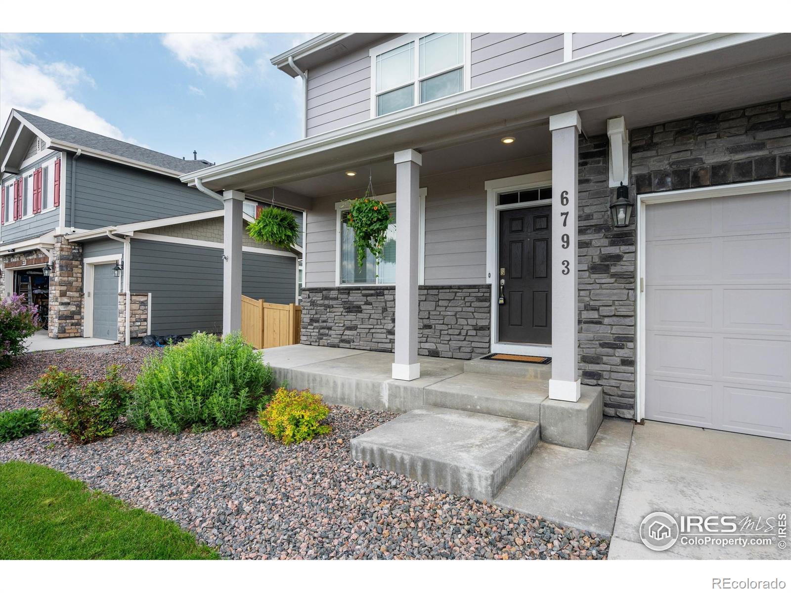 MLS Image #3 for 6793  hayfield street,wellington, Colorado