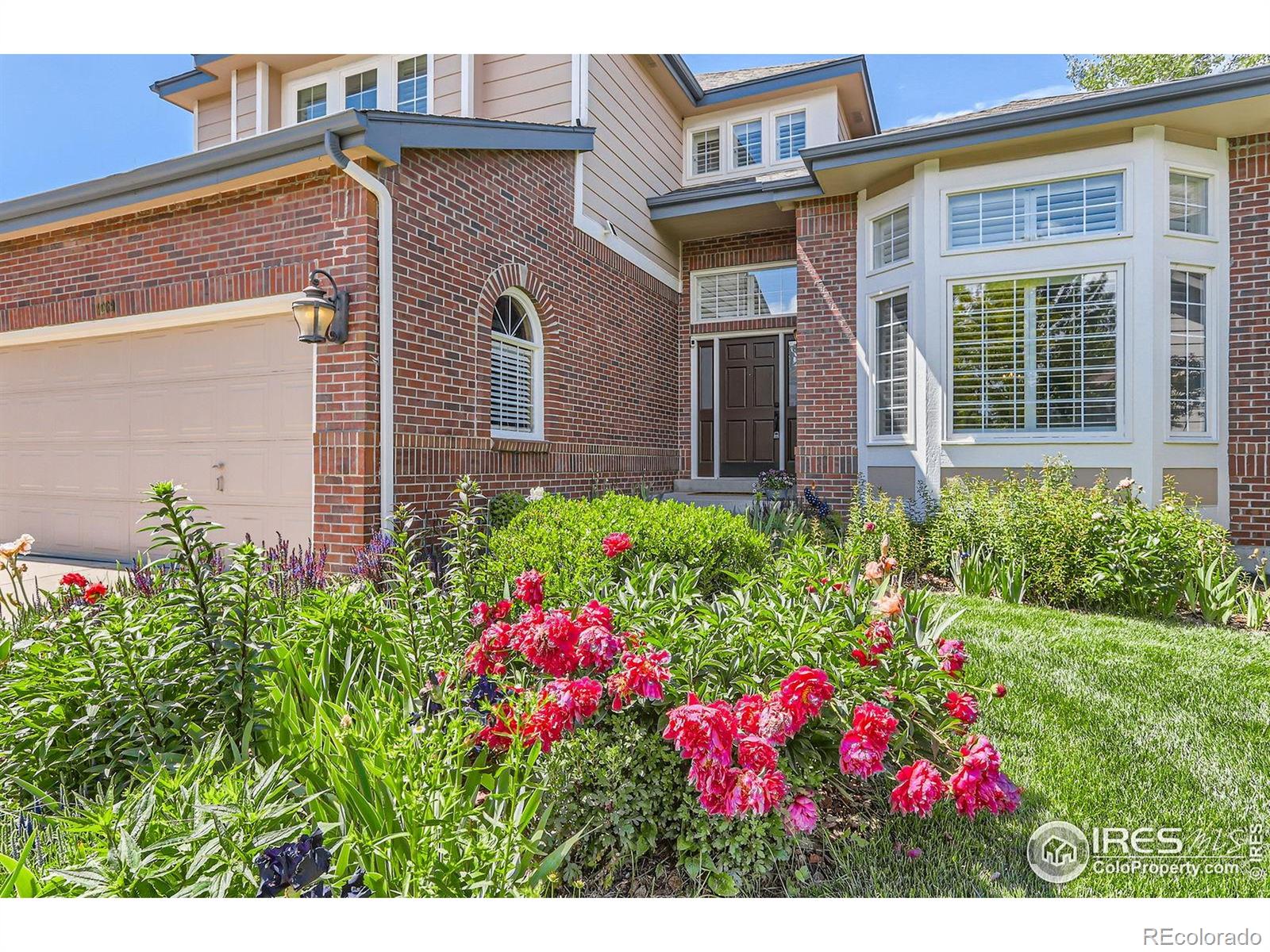MLS Image #1 for 1069  monarch way,superior, Colorado