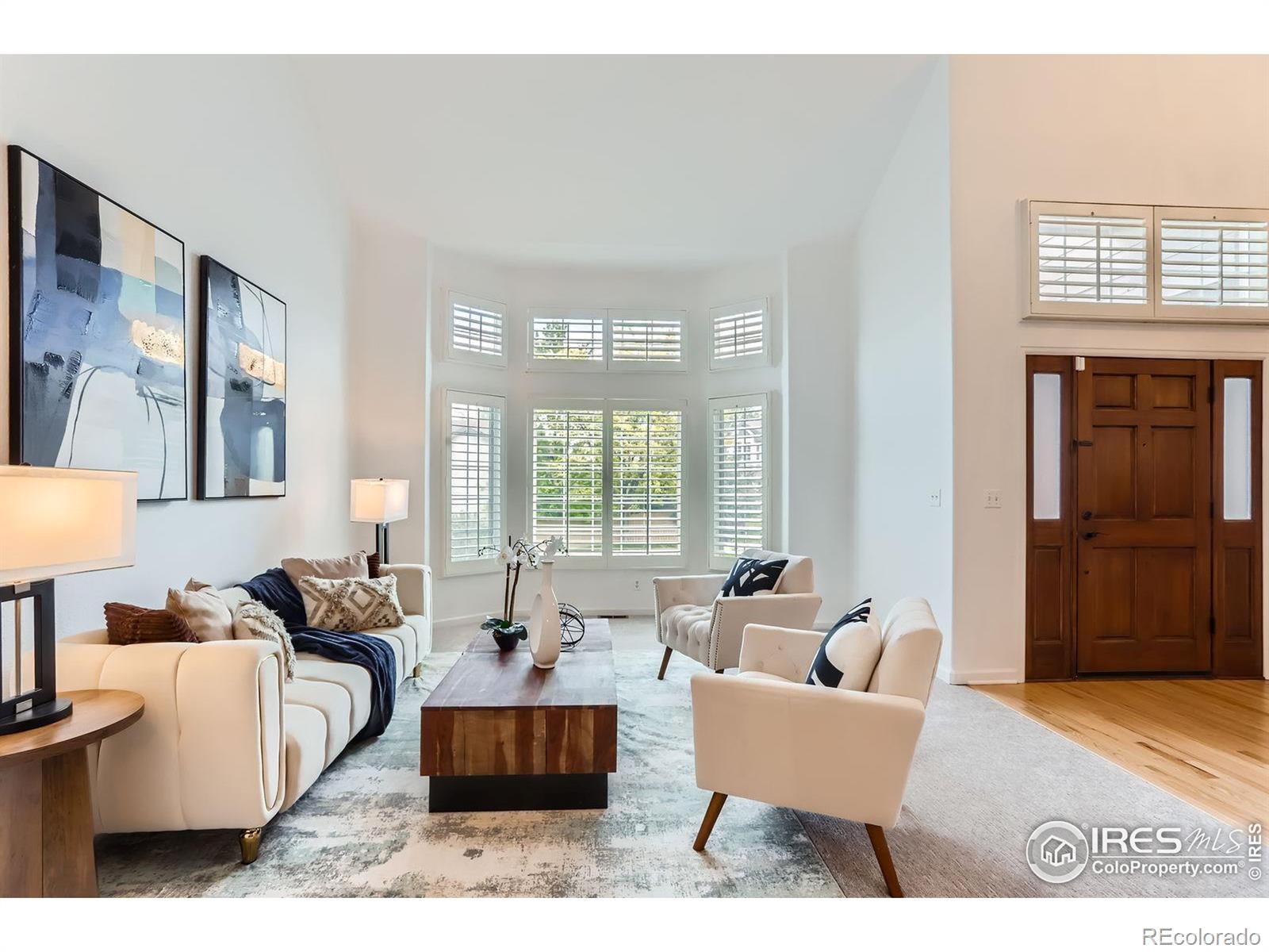 MLS Image #5 for 1069  monarch way,superior, Colorado