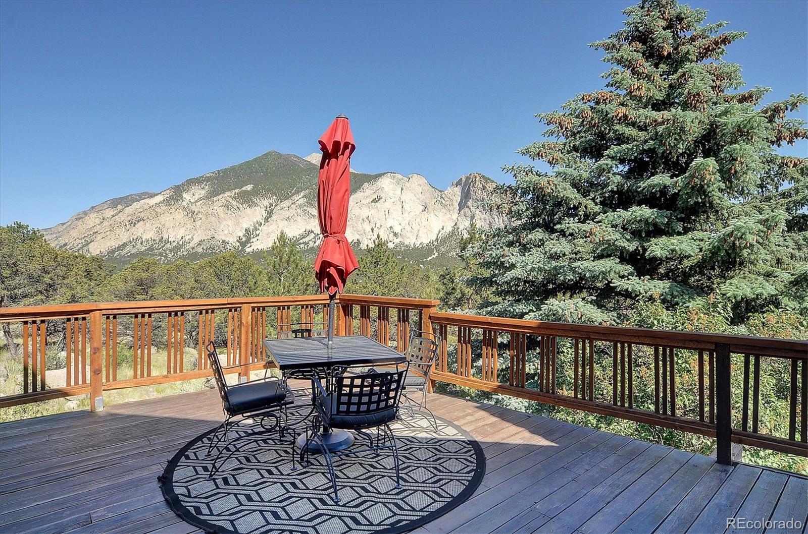 MLS Image #1 for 16050  oppliger drive,nathrop, Colorado