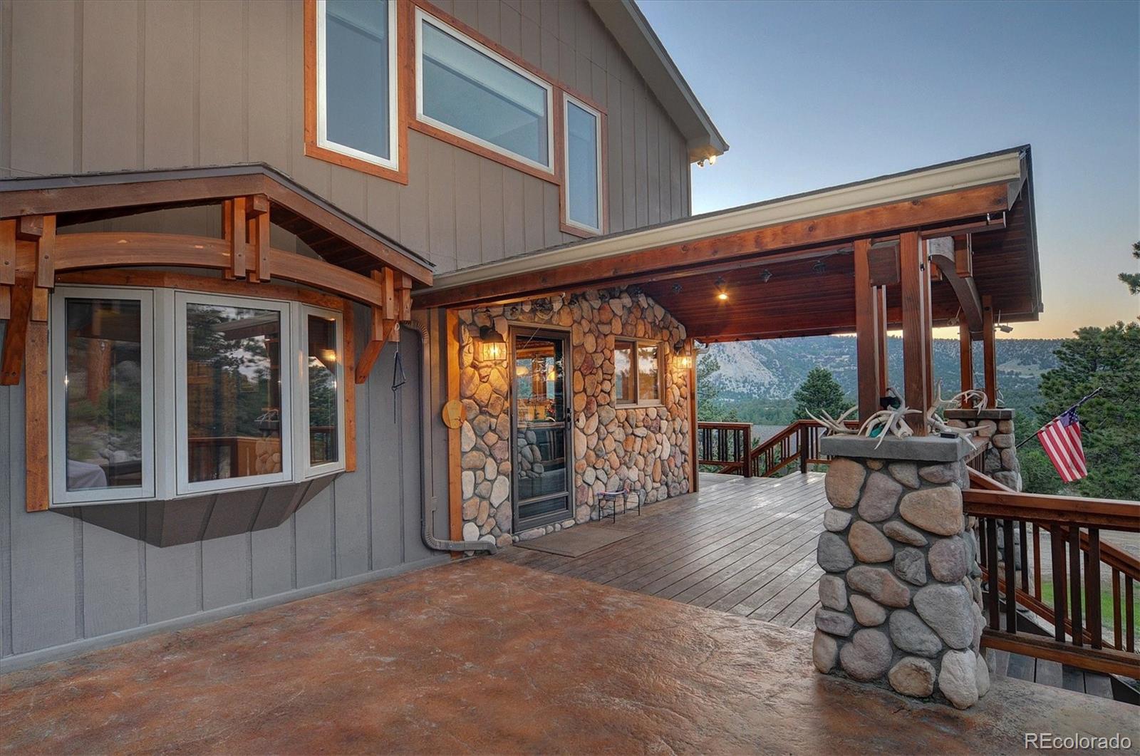 MLS Image #2 for 16050  oppliger drive,nathrop, Colorado