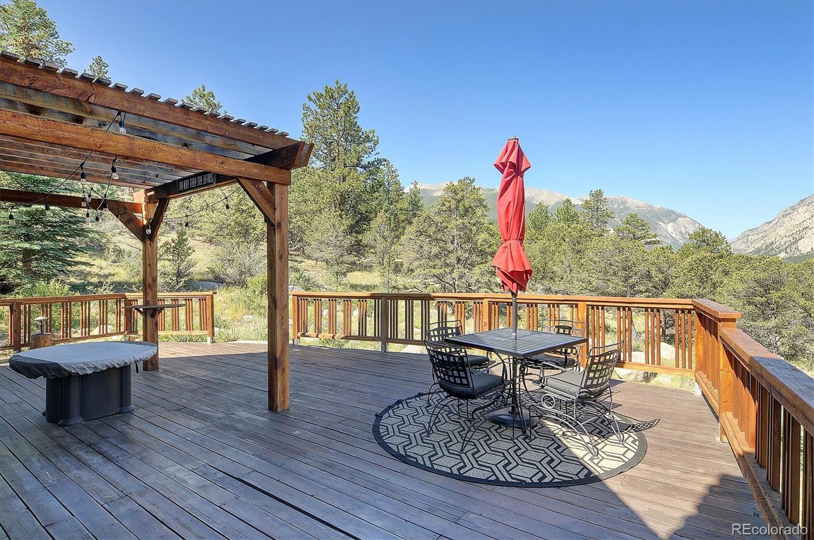 MLS Image #29 for 16050  oppliger drive,nathrop, Colorado