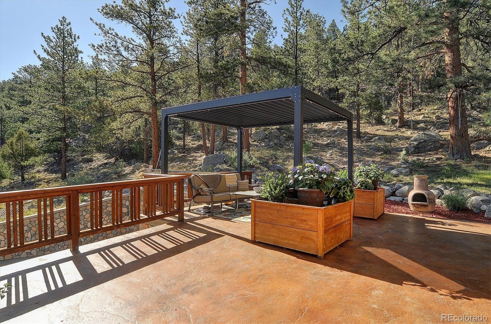 MLS Image #3 for 16050  oppliger drive,nathrop, Colorado