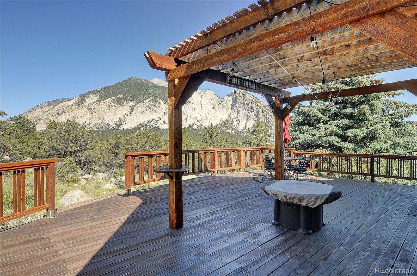 MLS Image #30 for 16050  oppliger drive,nathrop, Colorado
