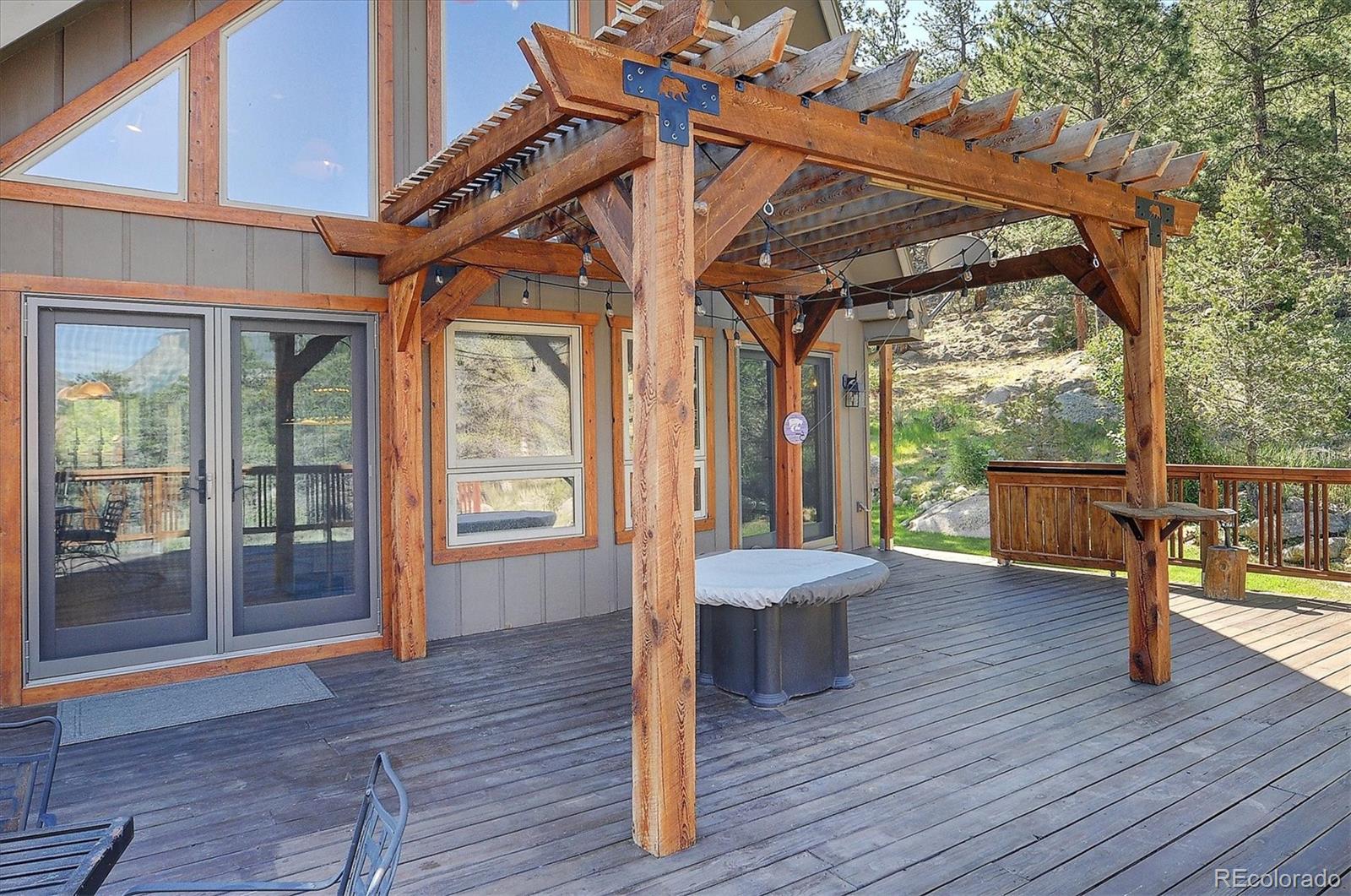MLS Image #31 for 16050  oppliger drive,nathrop, Colorado