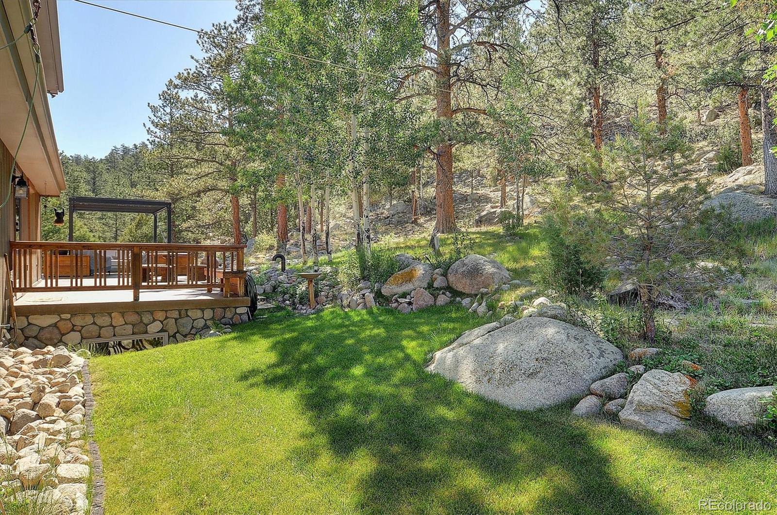 MLS Image #33 for 16050  oppliger drive,nathrop, Colorado