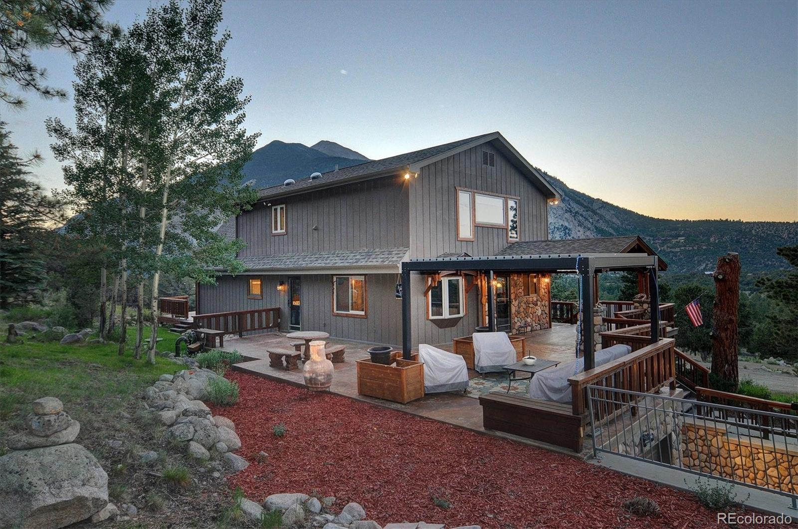 MLS Image #35 for 16050  oppliger drive,nathrop, Colorado