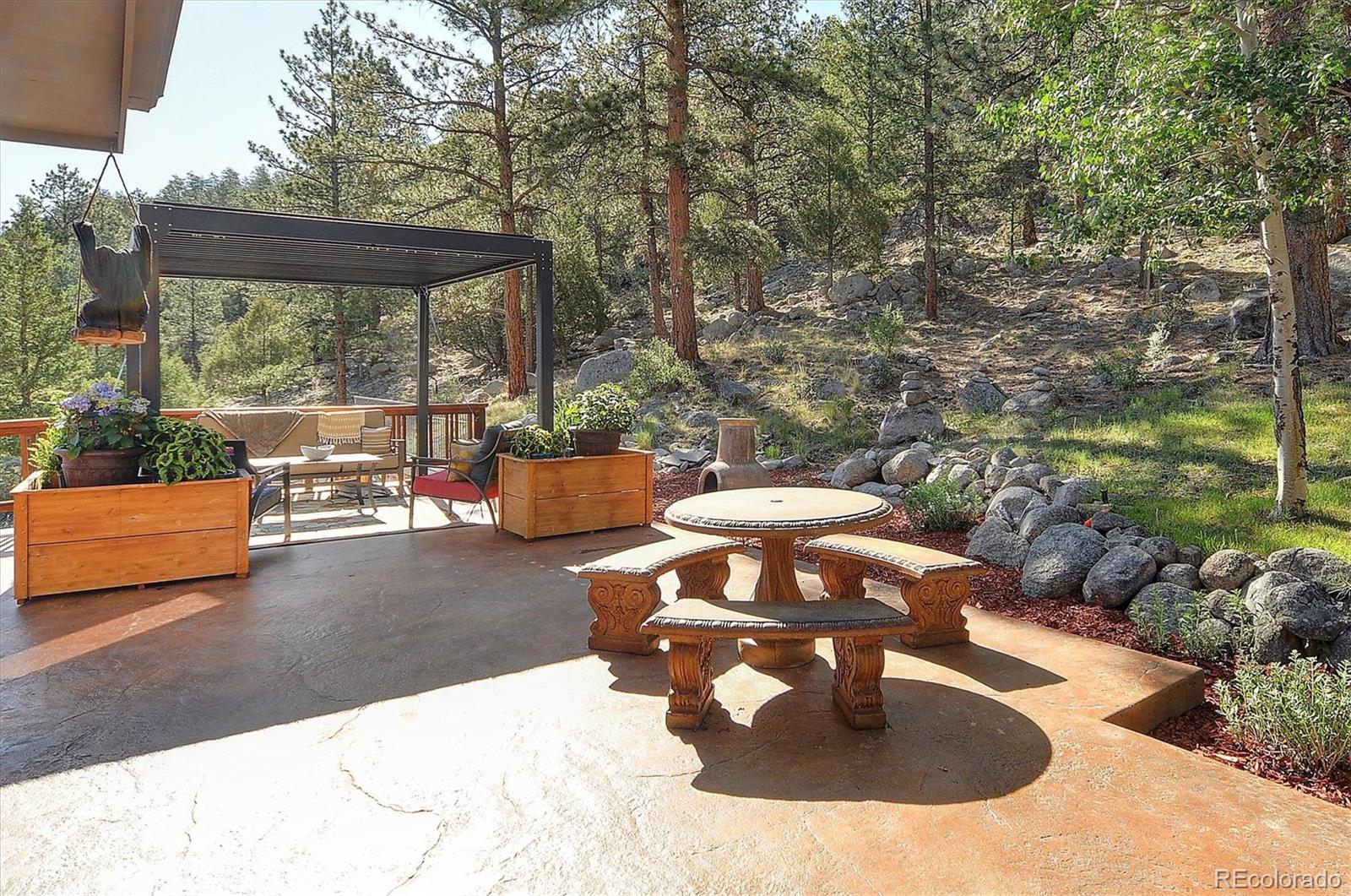 MLS Image #36 for 16050  oppliger drive,nathrop, Colorado
