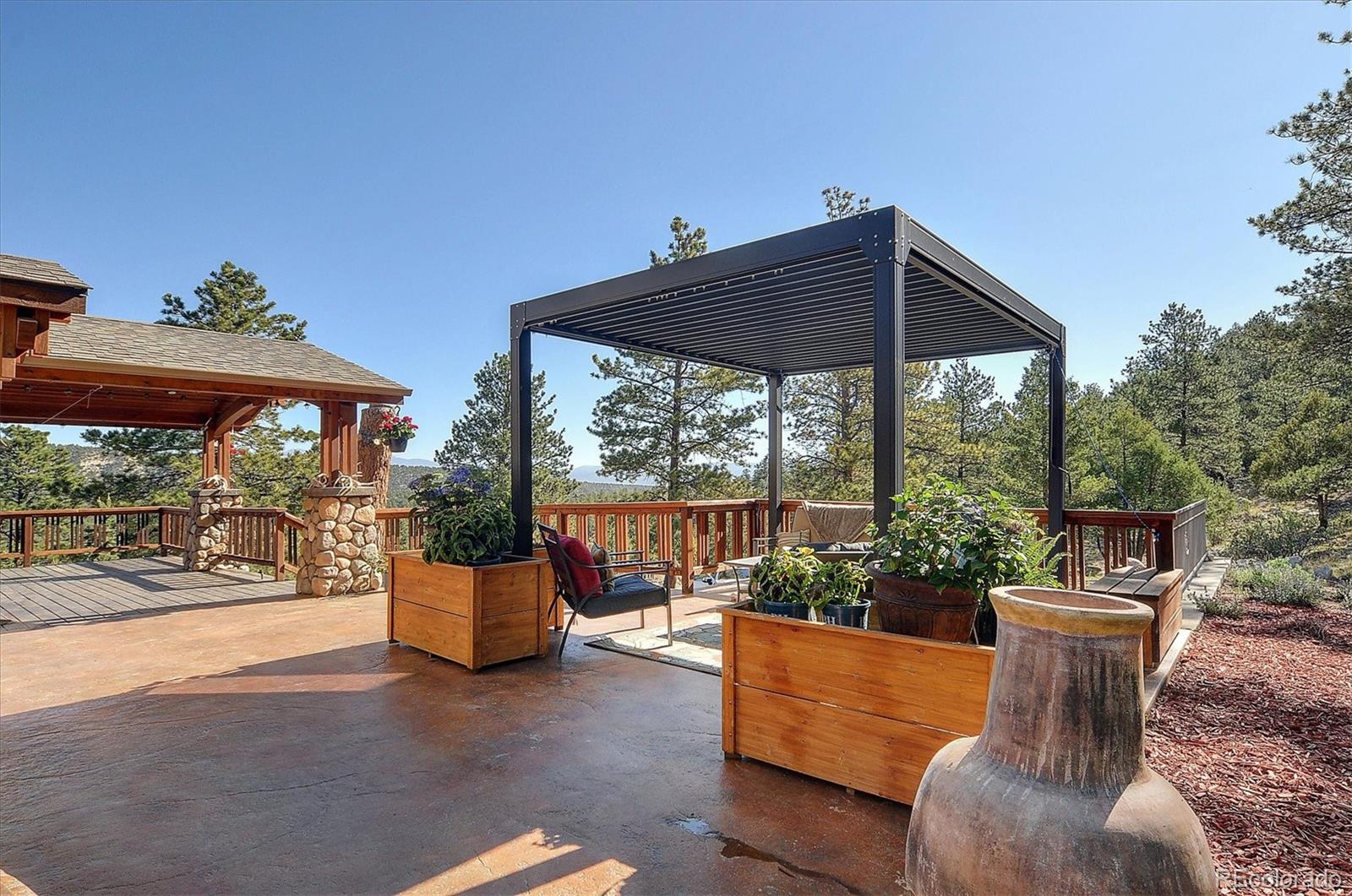 MLS Image #37 for 16050  oppliger drive,nathrop, Colorado