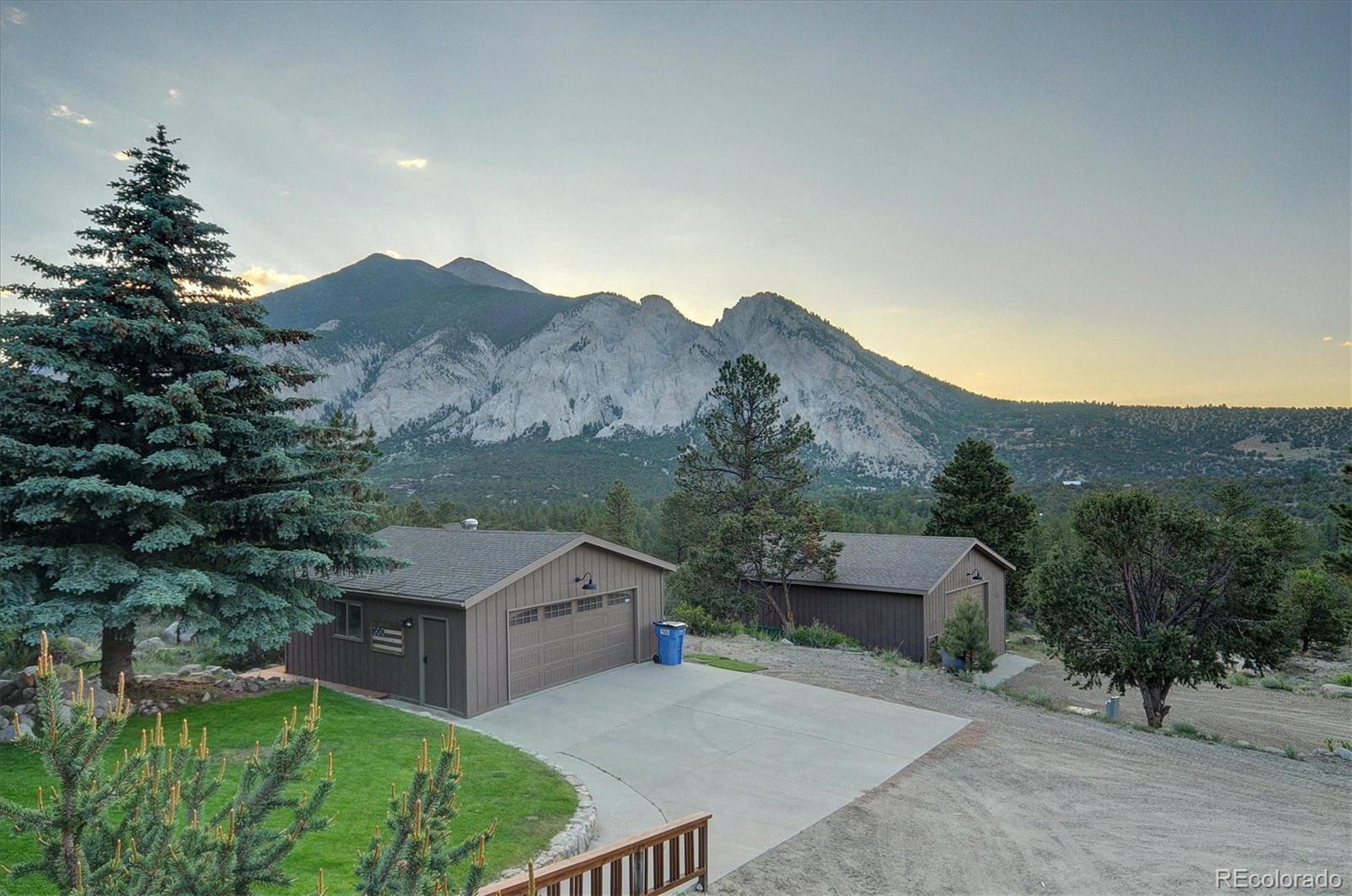 MLS Image #38 for 16050  oppliger drive,nathrop, Colorado