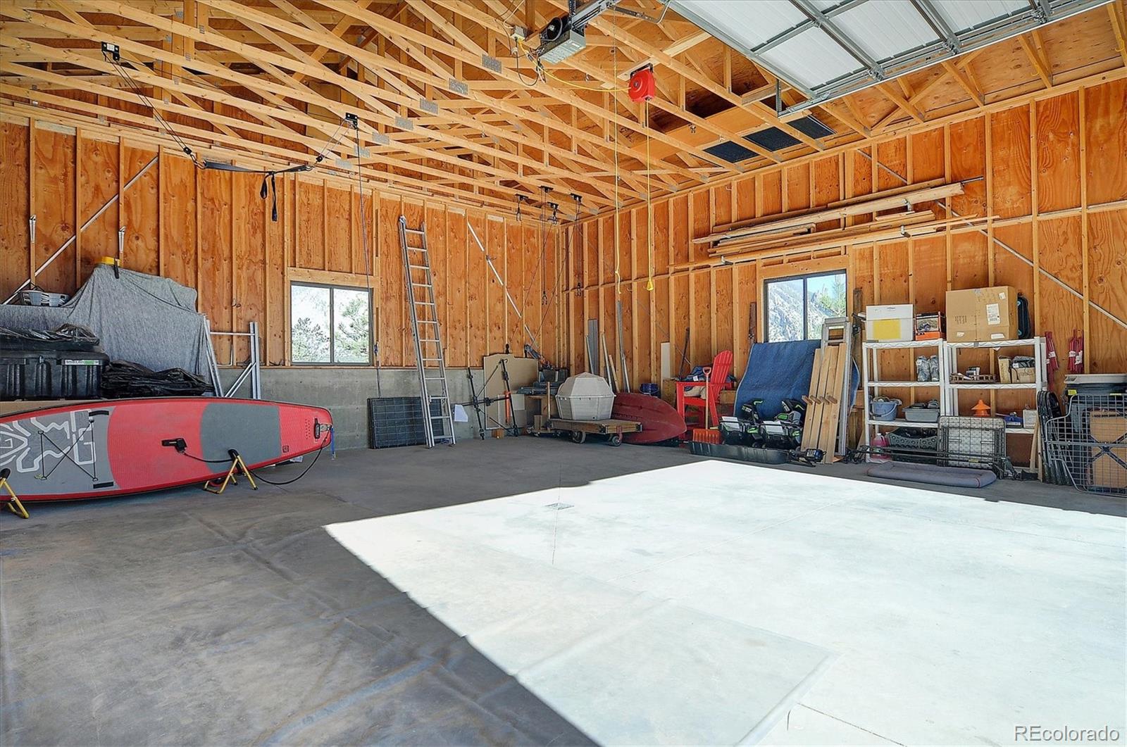 MLS Image #43 for 16050  oppliger drive,nathrop, Colorado