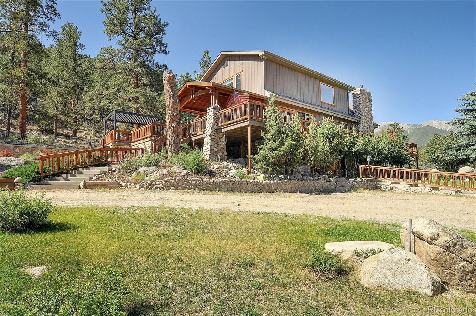 MLS Image #49 for 16050  oppliger drive,nathrop, Colorado