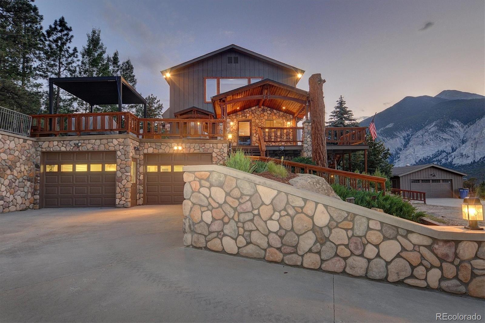 MLS Image #5 for 16050  oppliger drive,nathrop, Colorado