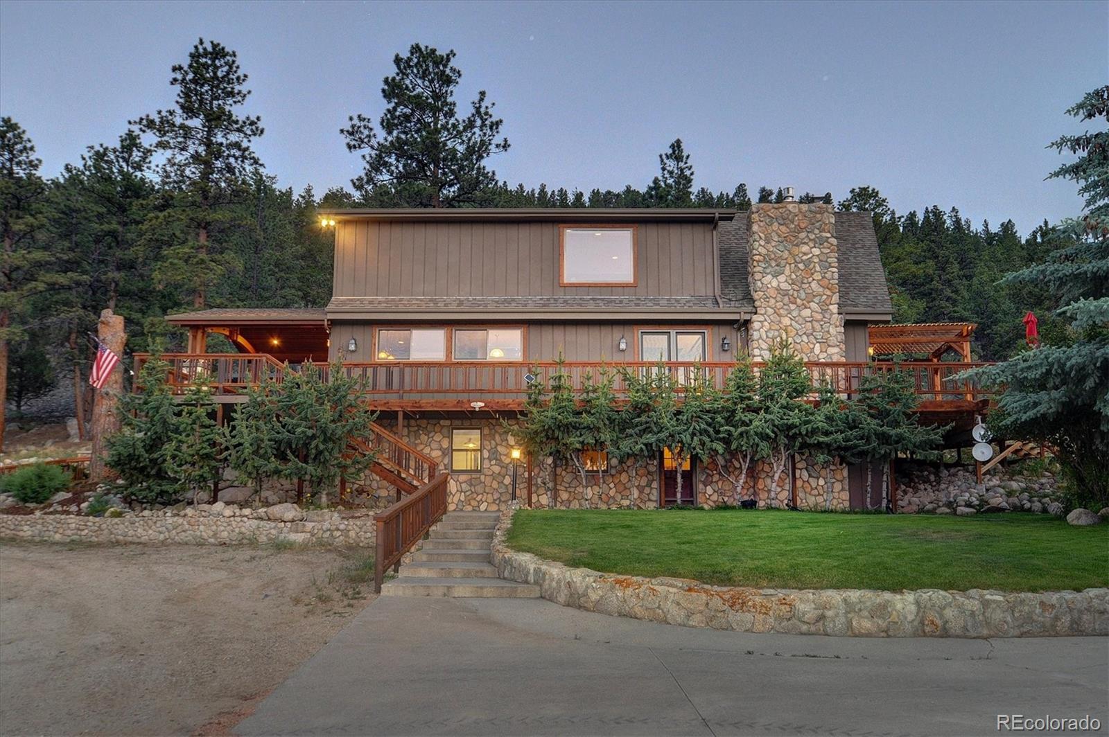 MLS Image #6 for 16050  oppliger drive,nathrop, Colorado