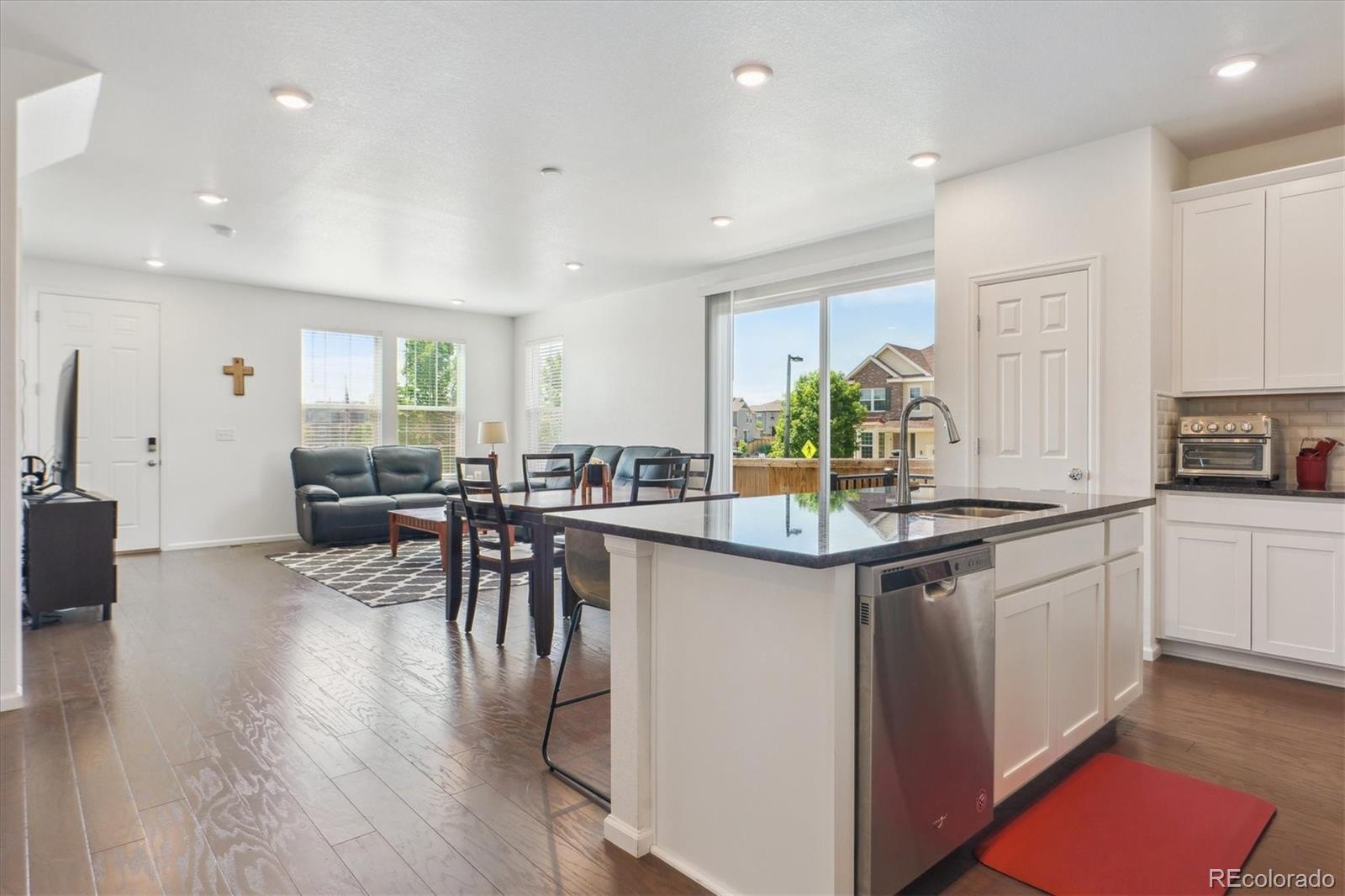 MLS Image #10 for 11330  pacific peak court,parker, Colorado