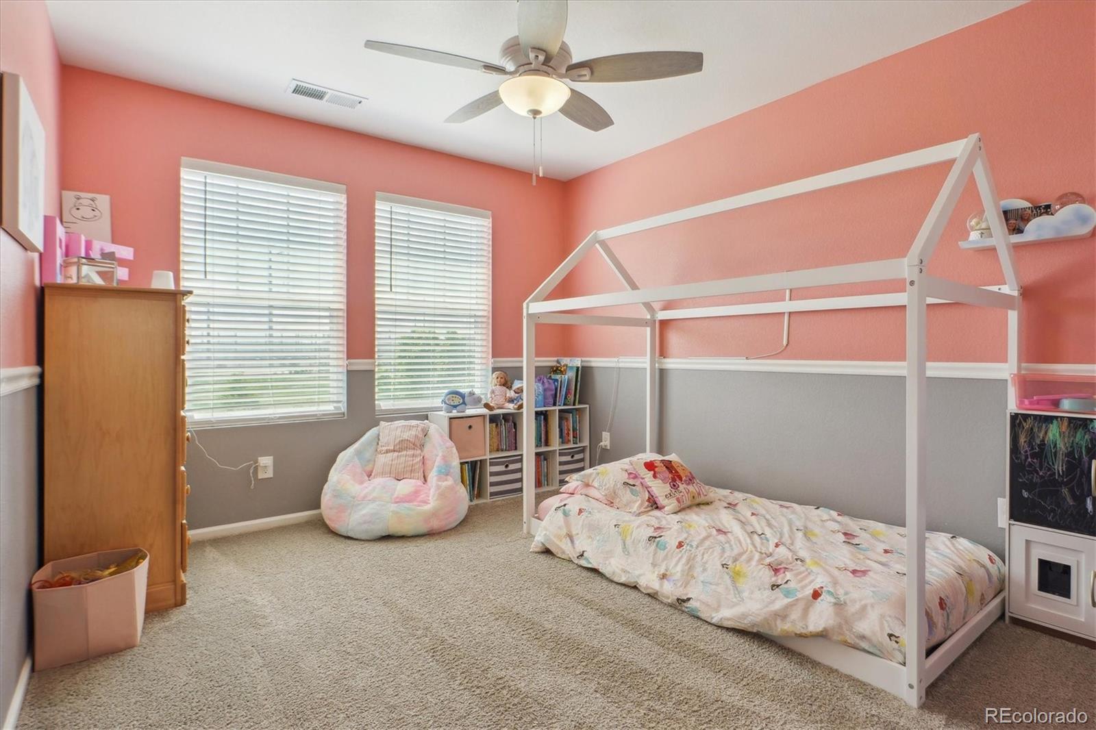 MLS Image #18 for 11330  pacific peak court,parker, Colorado