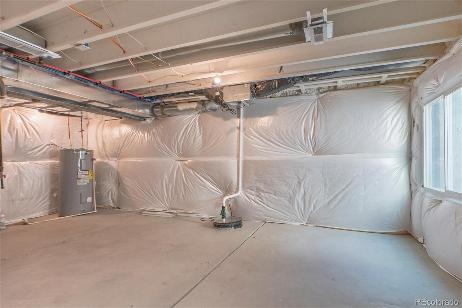 MLS Image #19 for 11330  pacific peak court,parker, Colorado