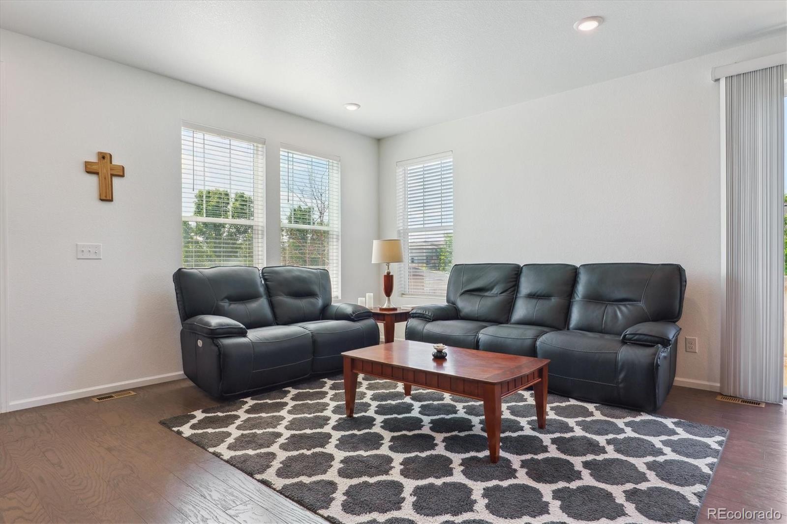 MLS Image #2 for 11330  pacific peak court,parker, Colorado