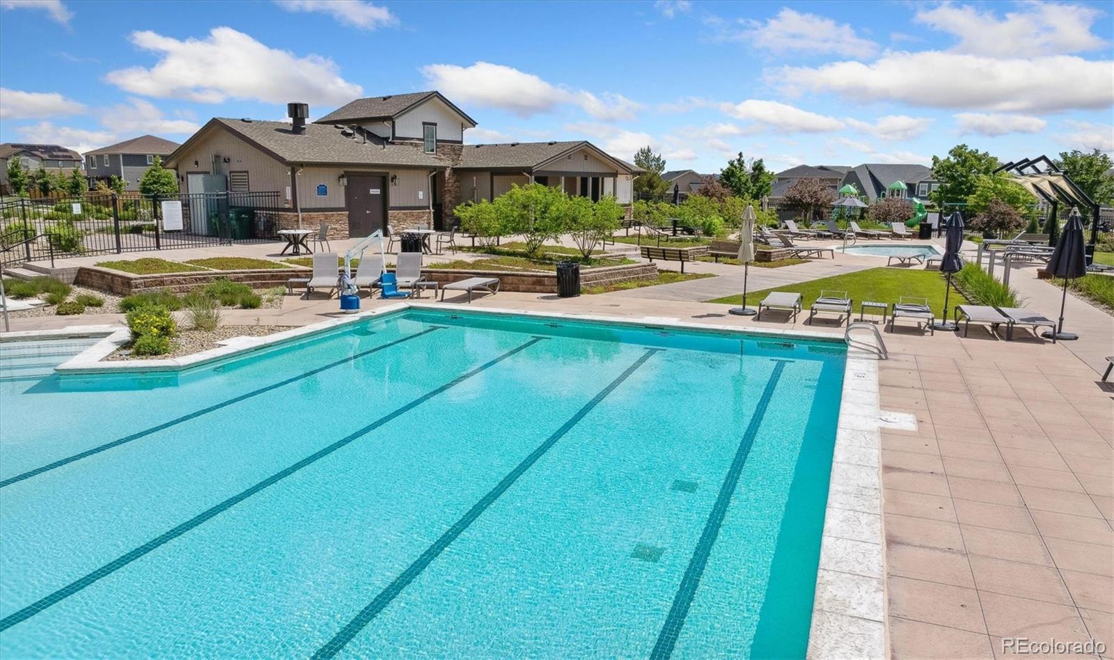 MLS Image #22 for 11330  pacific peak court,parker, Colorado