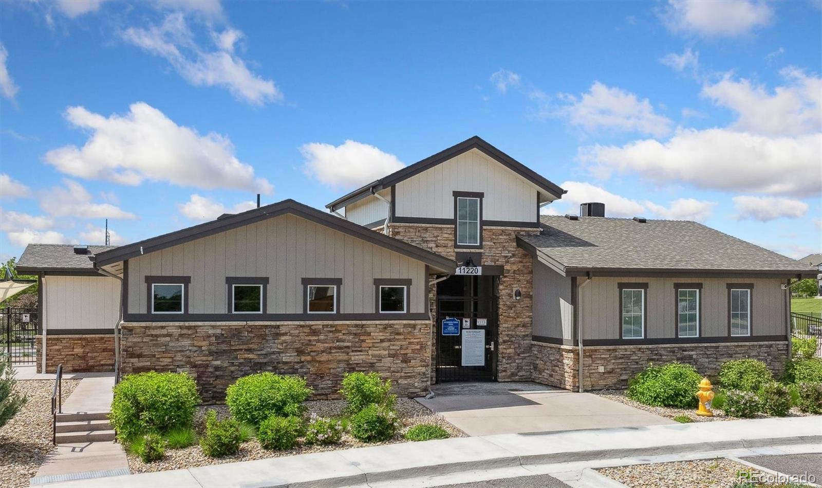 MLS Image #23 for 11330  pacific peak court,parker, Colorado