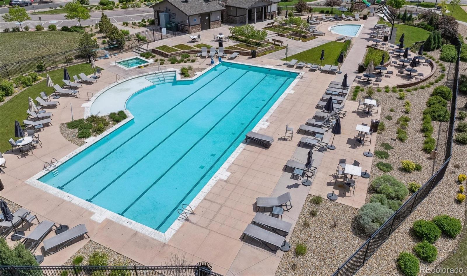 MLS Image #24 for 11330  pacific peak court,parker, Colorado