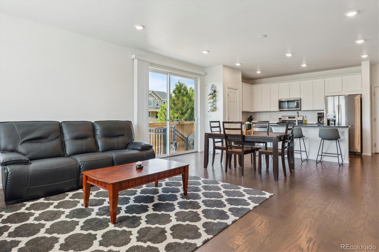 MLS Image #5 for 11330  pacific peak court,parker, Colorado