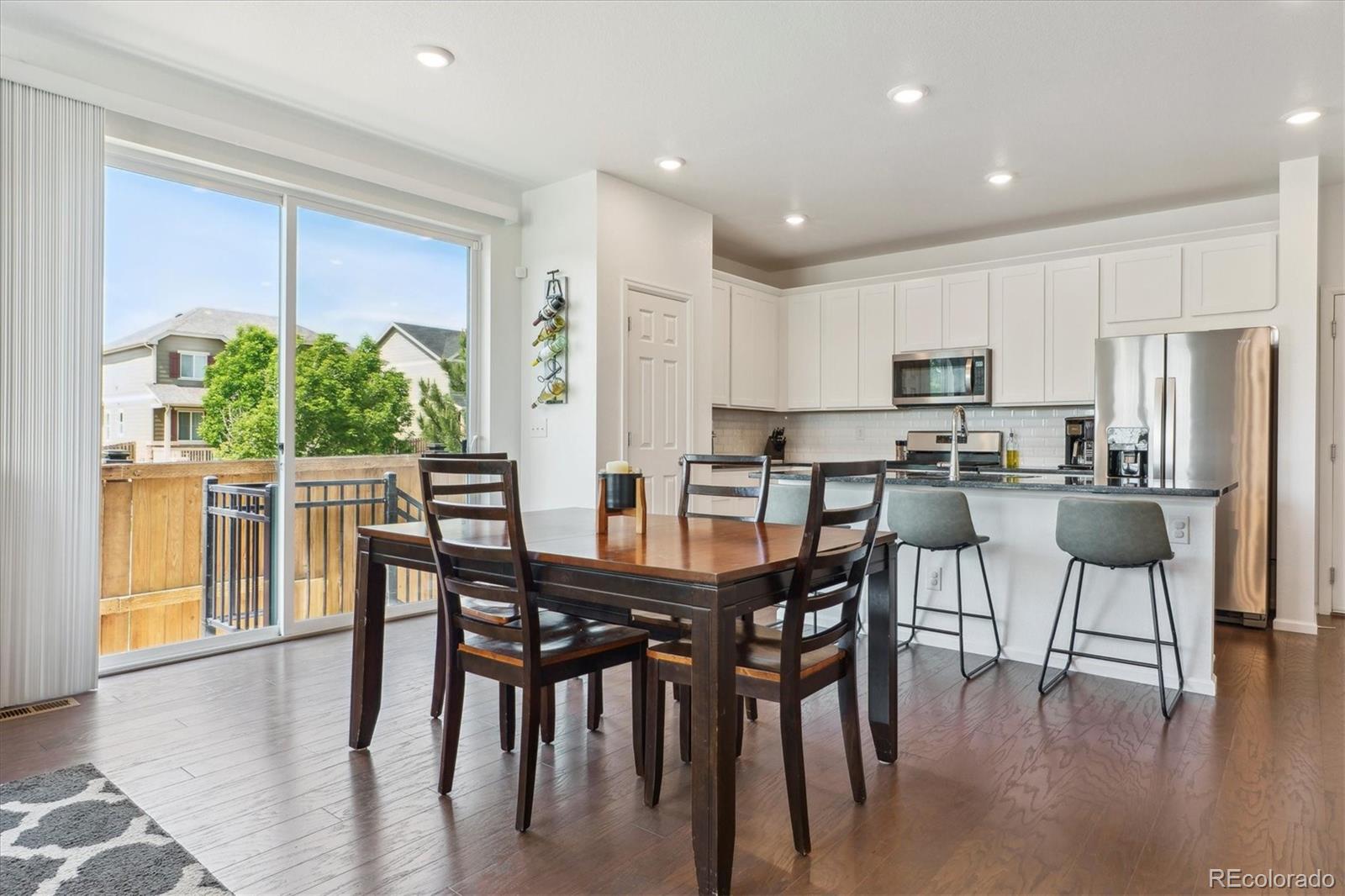 MLS Image #6 for 11330  pacific peak court,parker, Colorado