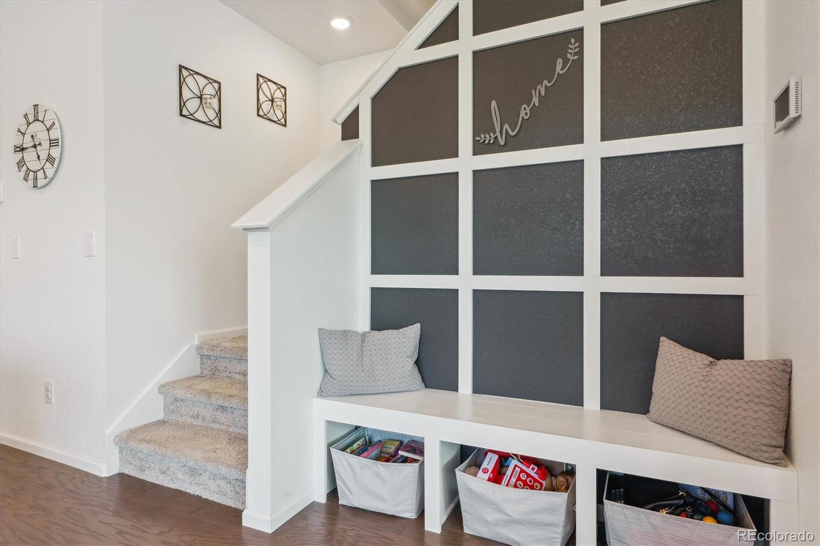 MLS Image #8 for 11330  pacific peak court,parker, Colorado