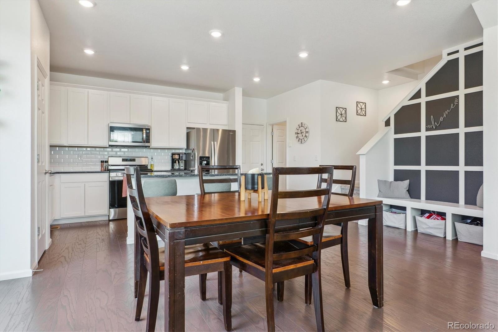 MLS Image #9 for 11330  pacific peak court,parker, Colorado