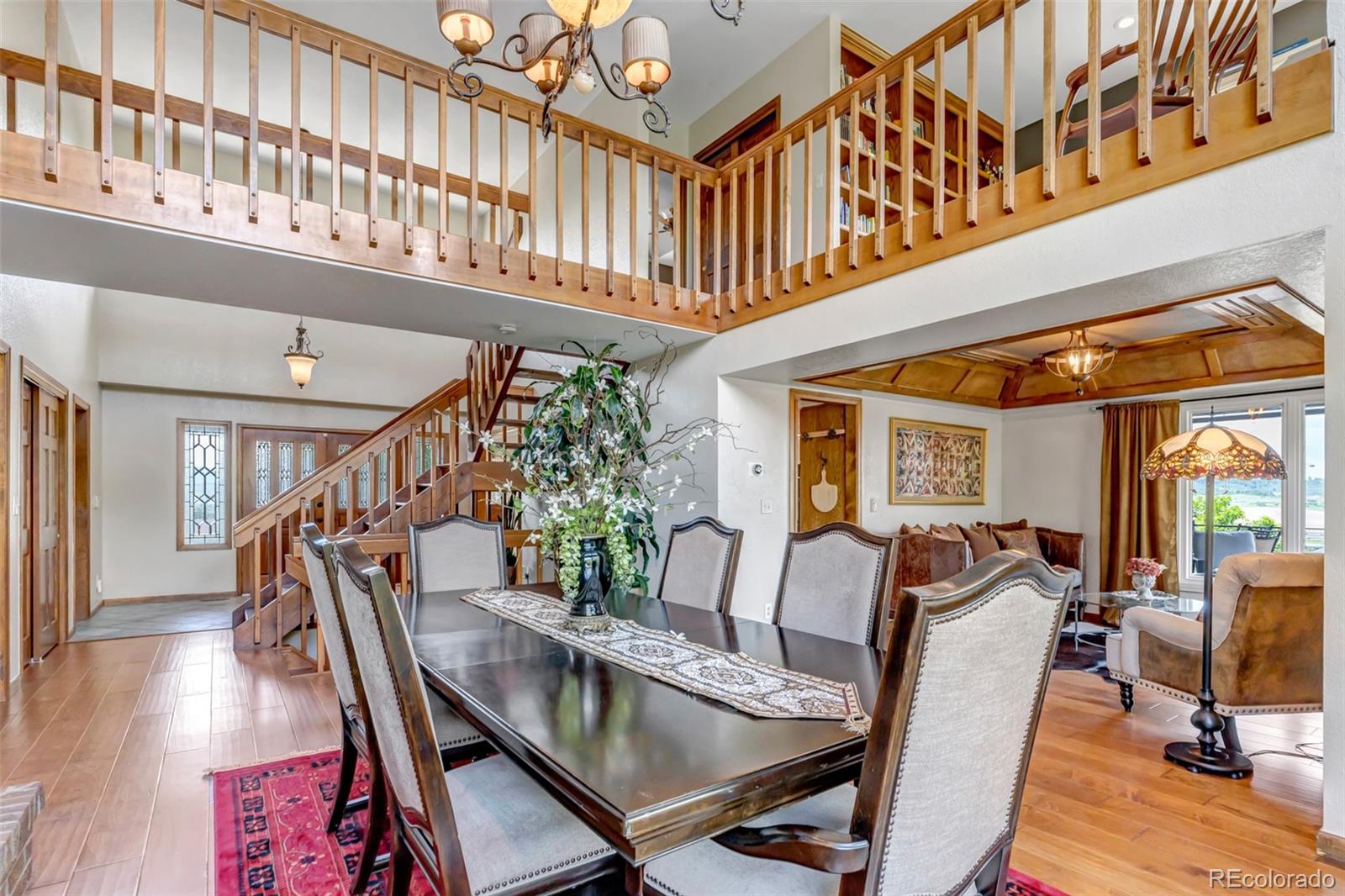 MLS Image #14 for 3254  red tree place,castle rock, Colorado