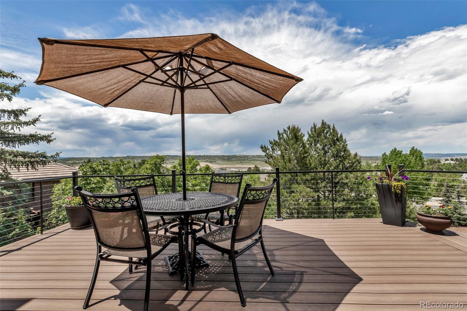 MLS Image #20 for 3254  red tree place,castle rock, Colorado