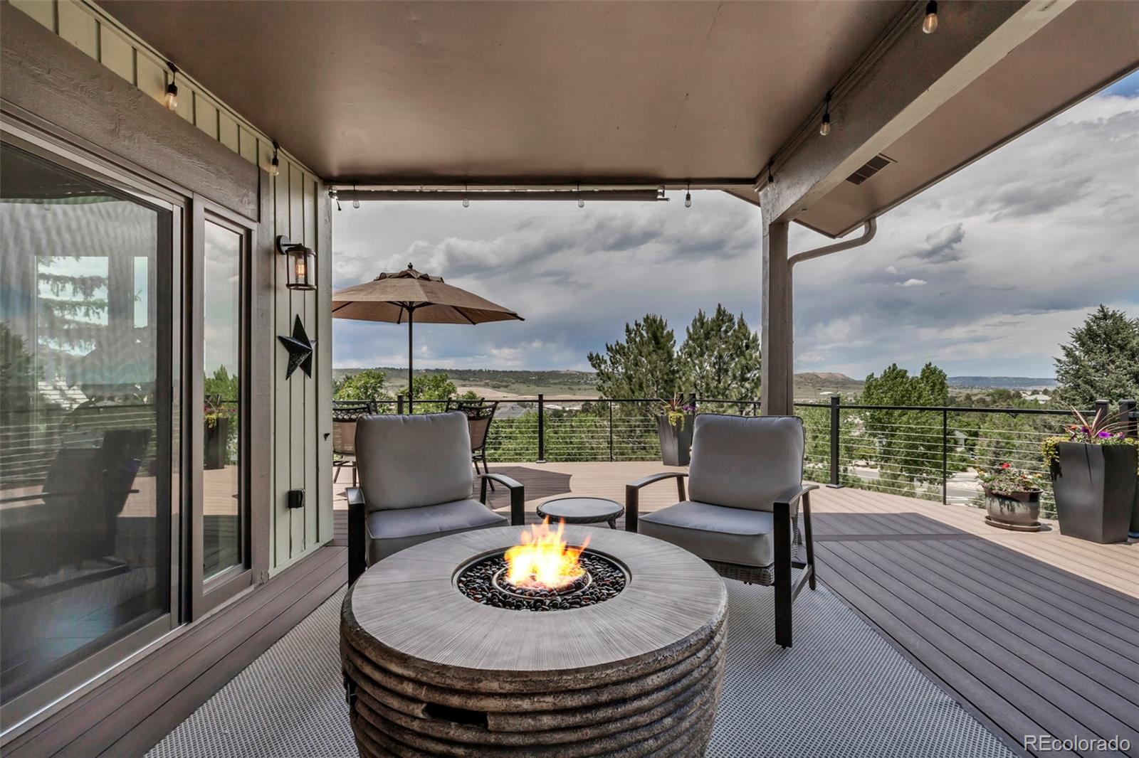 MLS Image #21 for 3254  red tree place,castle rock, Colorado