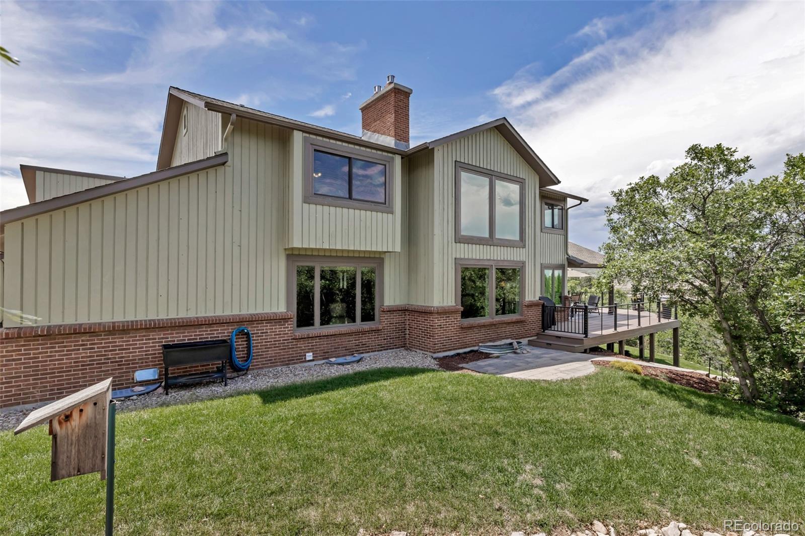 MLS Image #4 for 3254  red tree place,castle rock, Colorado
