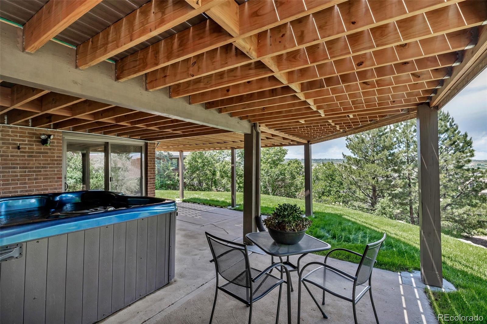 MLS Image #40 for 3254  red tree place,castle rock, Colorado