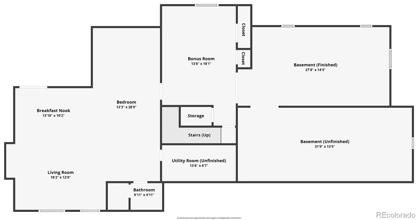 MLS Image #46 for 3254  red tree place,castle rock, Colorado