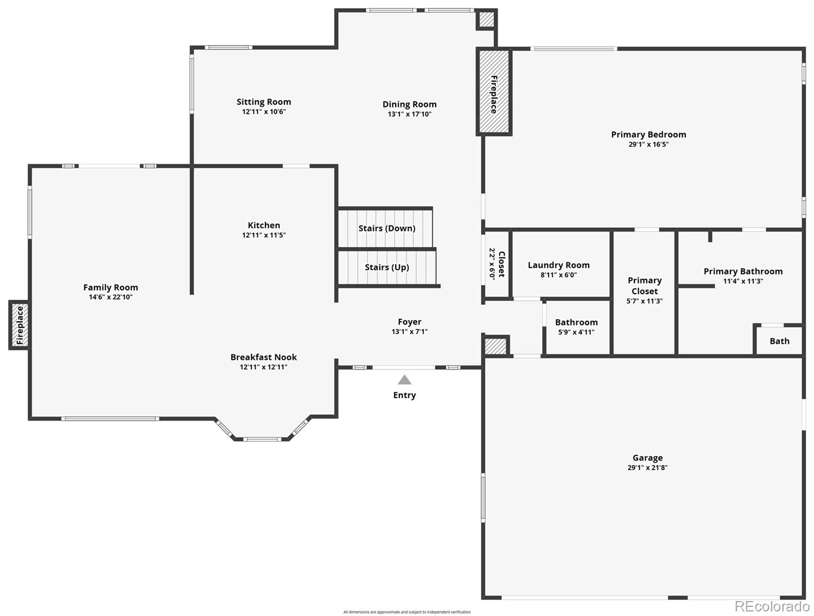 MLS Image #48 for 3254  red tree place,castle rock, Colorado