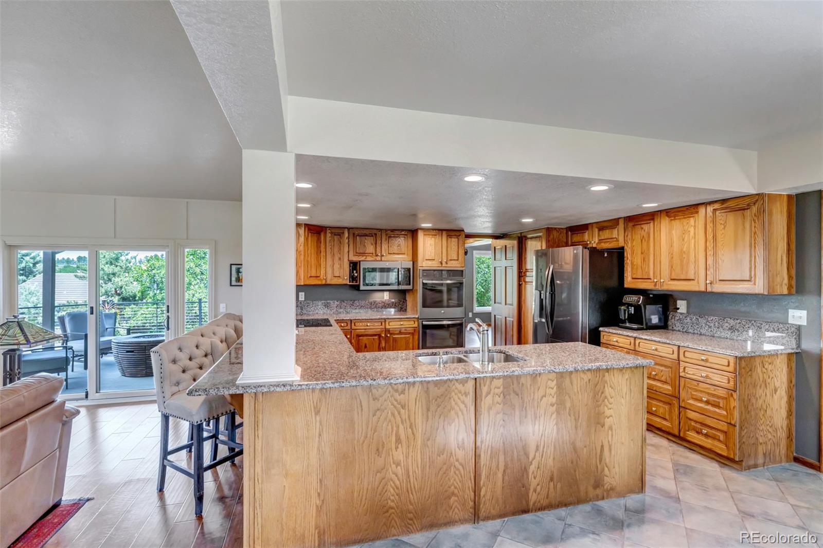 MLS Image #7 for 3254  red tree place,castle rock, Colorado