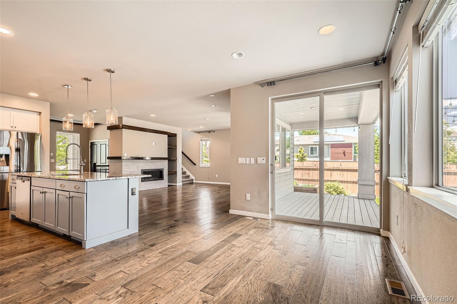 MLS Image #14 for 15437 w 95th avenue,arvada, Colorado