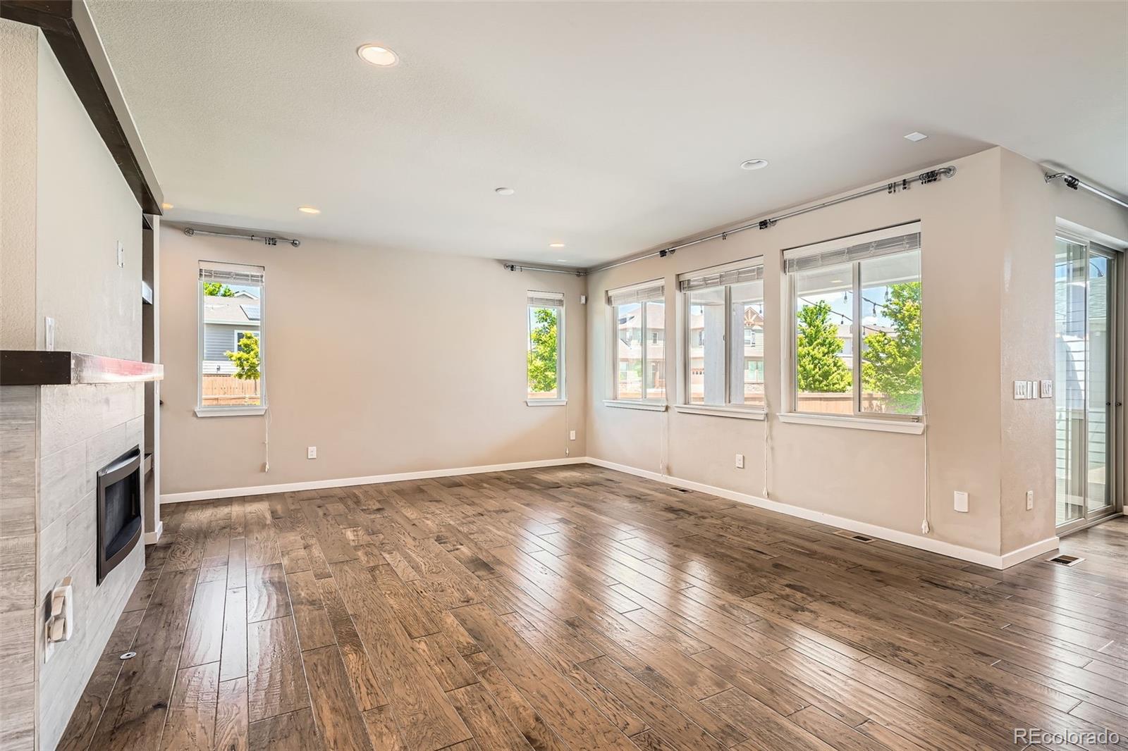 MLS Image #3 for 15437 w 95th avenue,arvada, Colorado
