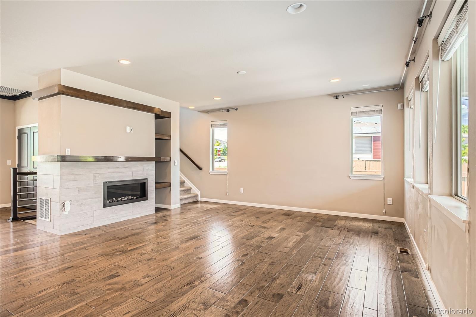 MLS Image #4 for 15437 w 95th avenue,arvada, Colorado