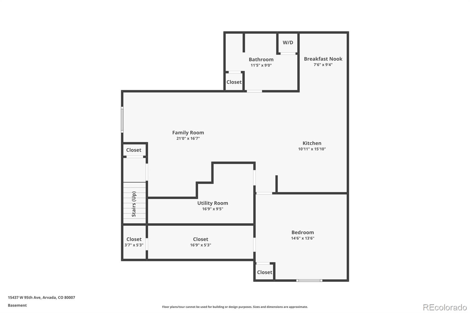 MLS Image #48 for 15437 w 95th avenue,arvada, Colorado