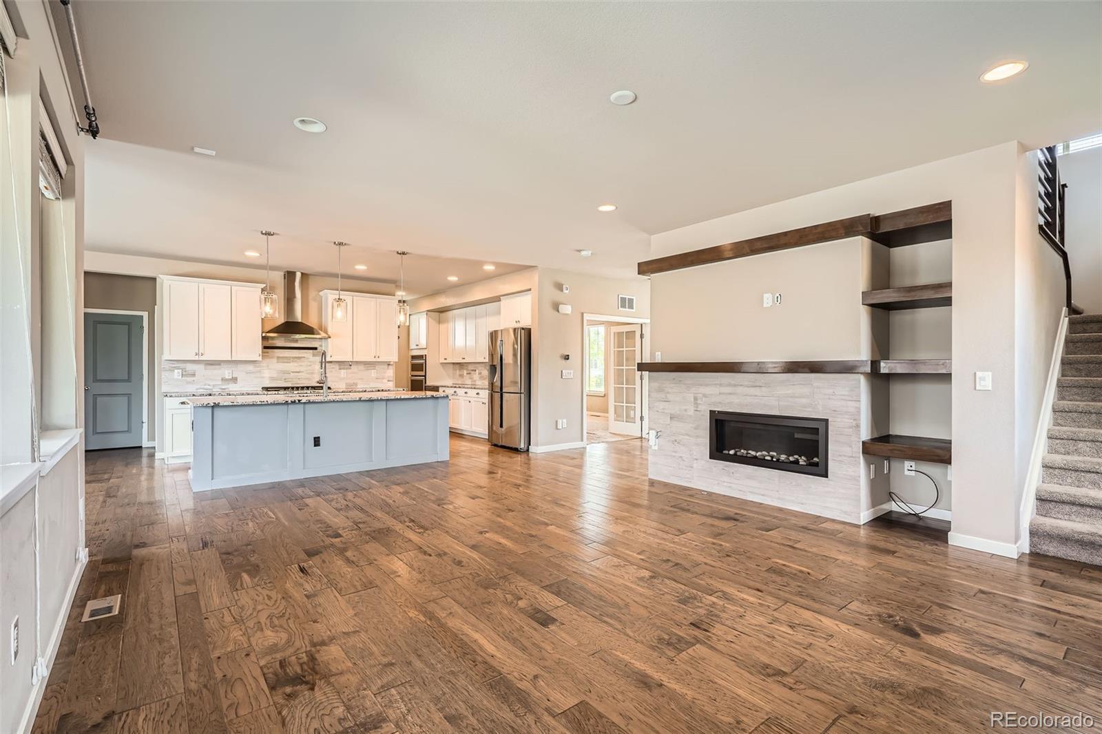 MLS Image #5 for 15437 w 95th avenue,arvada, Colorado
