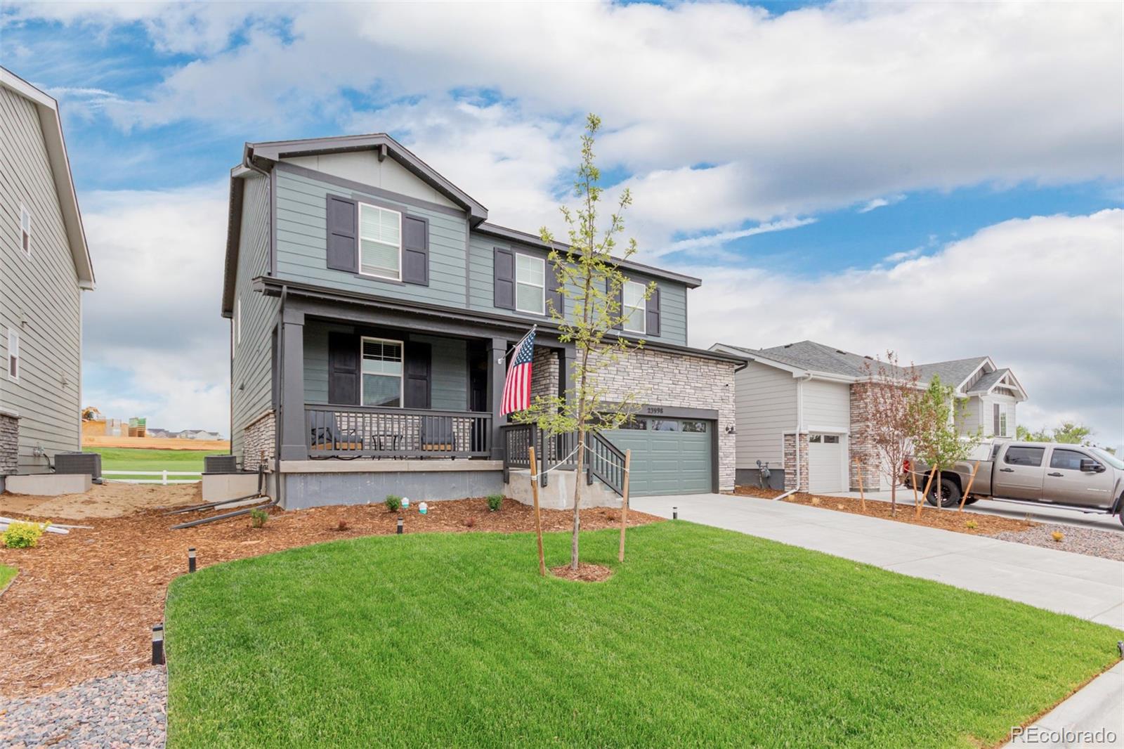 CMA Image for 23998 E Atlantic Place,Aurora, Colorado