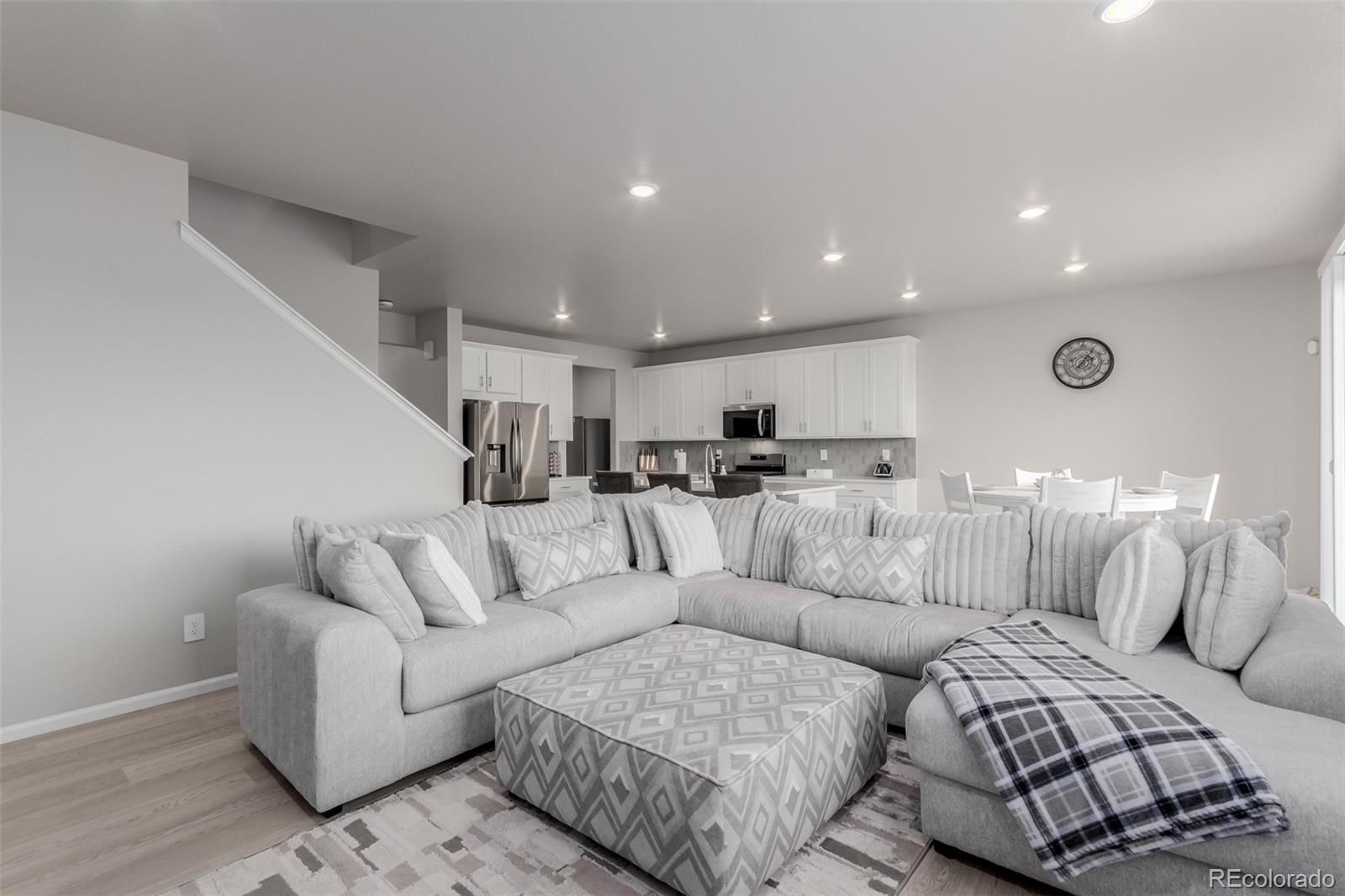 MLS Image #7 for 23998 e atlantic place,aurora, Colorado