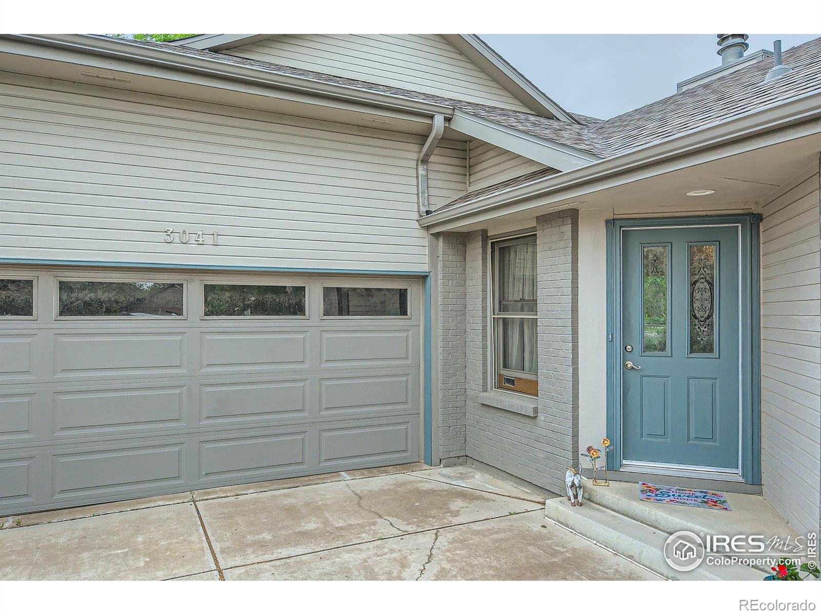 MLS Image #2 for 3041  katie drive,loveland, Colorado