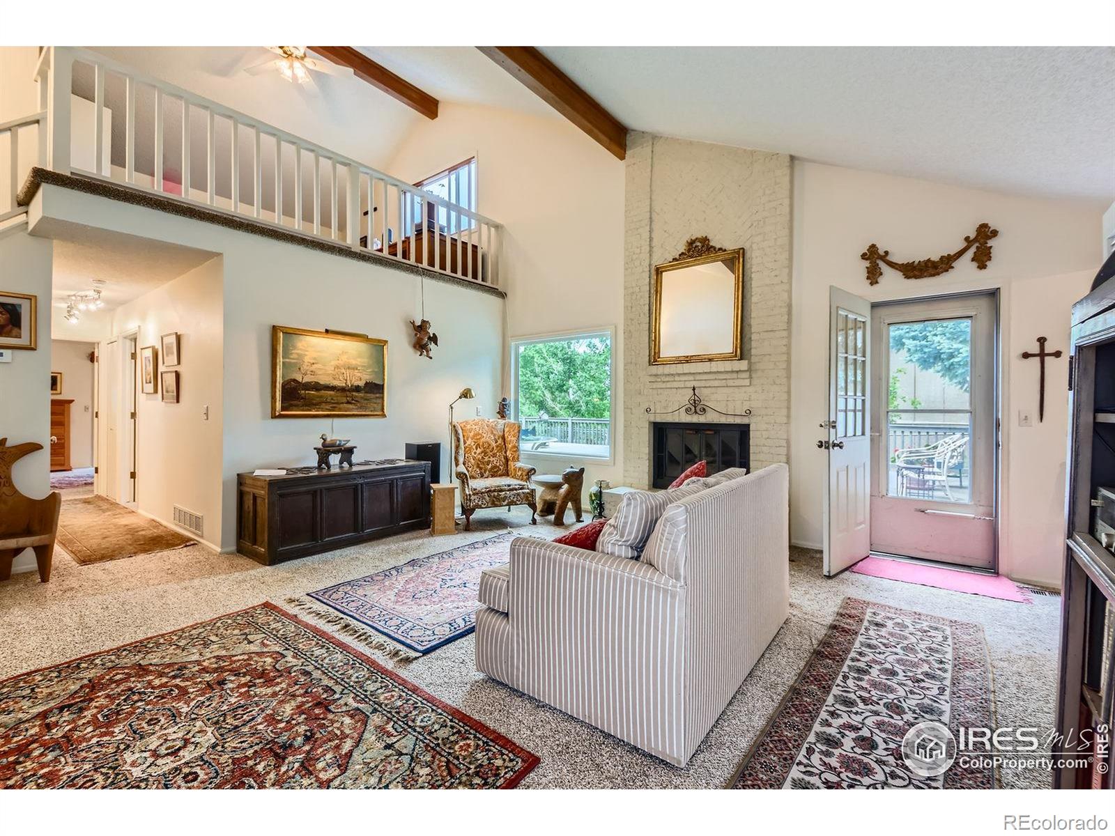MLS Image #3 for 3041  katie drive,loveland, Colorado