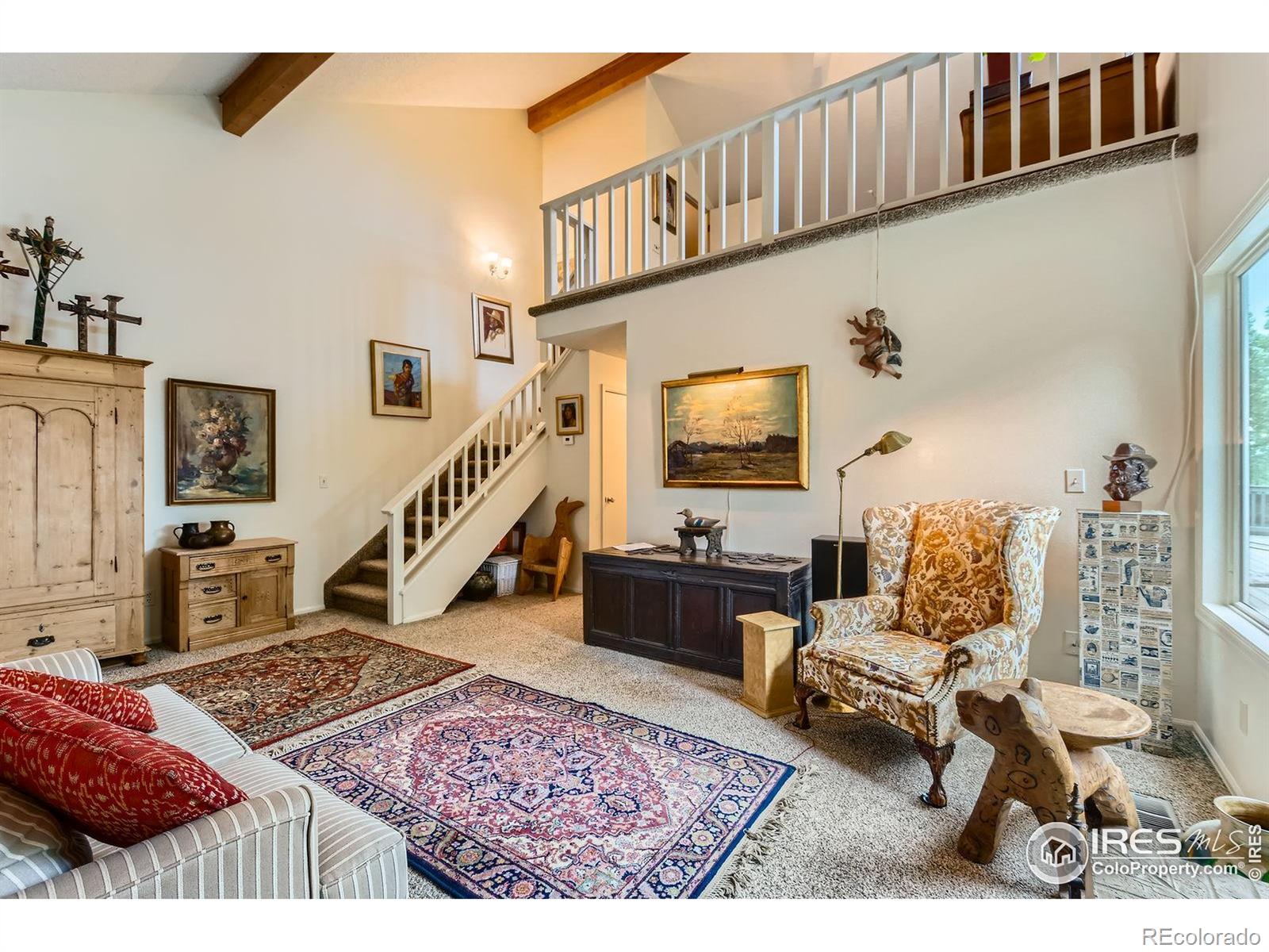 MLS Image #4 for 3041  katie drive,loveland, Colorado